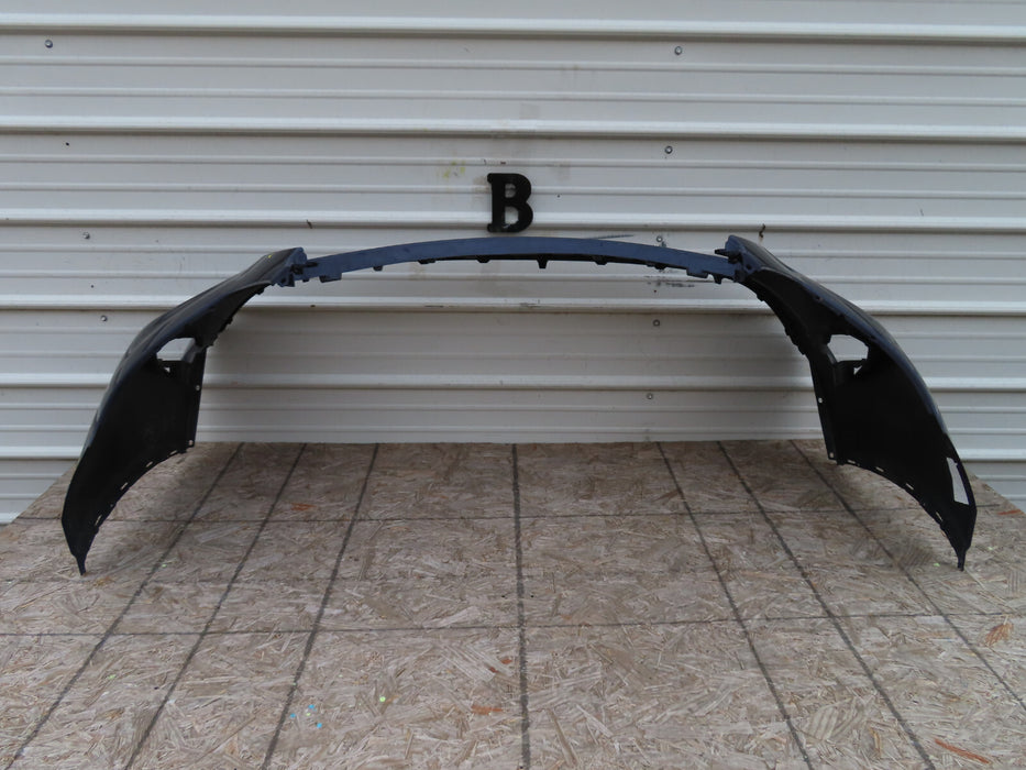 2020 2021 TOYOTA HIGHLANDER FRONT BUMPER COVER OEM 52119-0E400