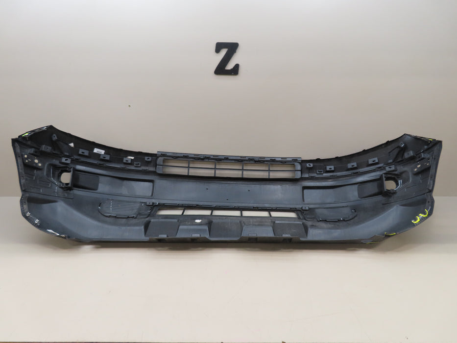 2021-2024 FORD BRONCO SPORT CX430 FRONT BUMPER COVER OEM M1PB-17626