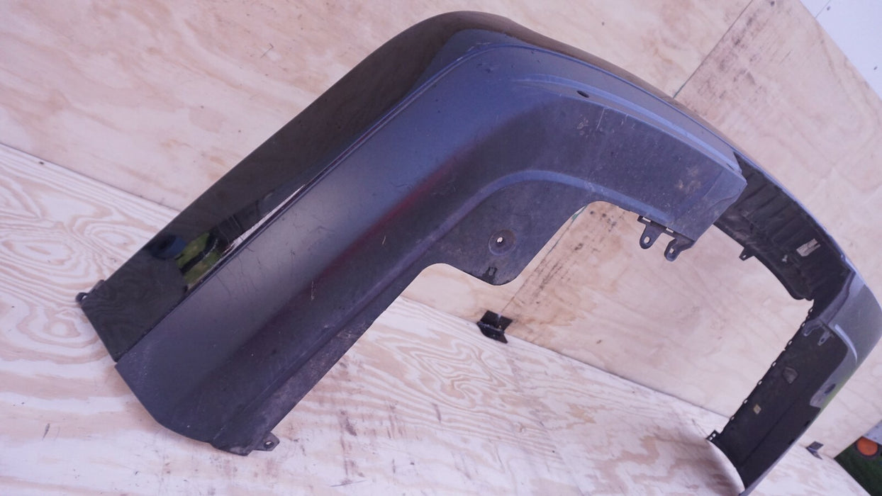 2013-2015 RANGE ROVER VOGUE REAR BUMPER COVER PANEL CK52-17D781-AA OEM 13 14 15