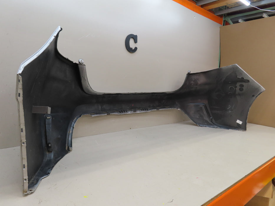 2020 2021 TOYOTA COROLLA FRONT BUMPER COVER OEM 52159-12D10