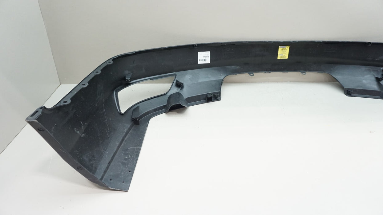 2016-2018 HONDA PILOT REAR LOWER BUMPER VALANCE COVER CAPA AFTERMARKET