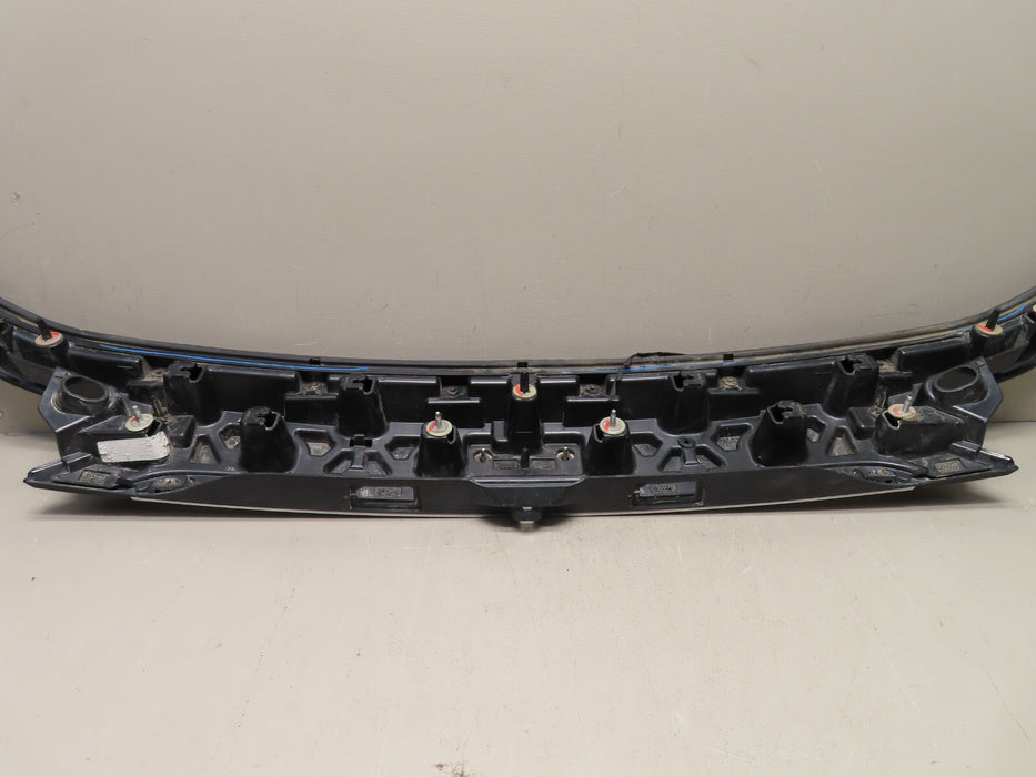 2019 2020 Ford Edge Rear Lift gate Finish Panel OEM KT4B-R43404