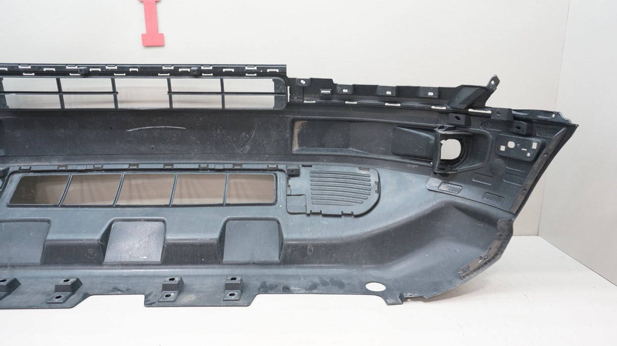 2021-2023 FORD BRONCO SPORT FRONT LOWER BUMPER COVER VALANCE OEM M1PB-17626