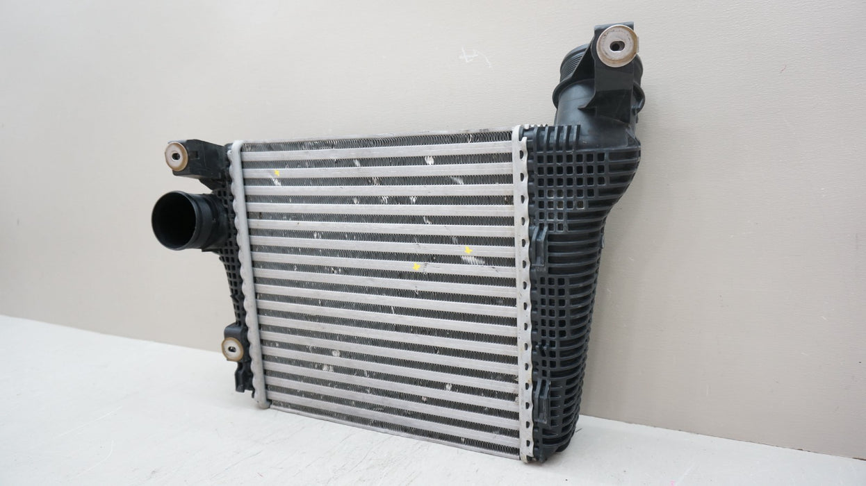 2020-2026 PORSCHE MACAN RH RIGHT INTERCOOLER CHARGE AIR COOLER 95B.145.804.E OEM