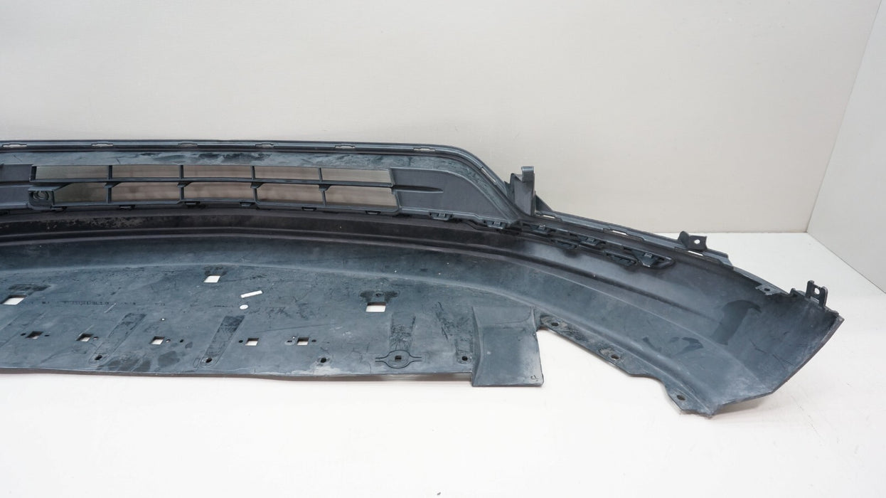 2024-2025 CHEVROLET TRAX FRONT LOWER BUMPER COVER VALANCE OEM 42769287