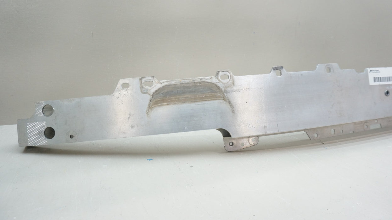2017-2023 MERCEDES E63 E63S FRONT IMPACT REINFORCEMENT BAR OEM A2136209300/003