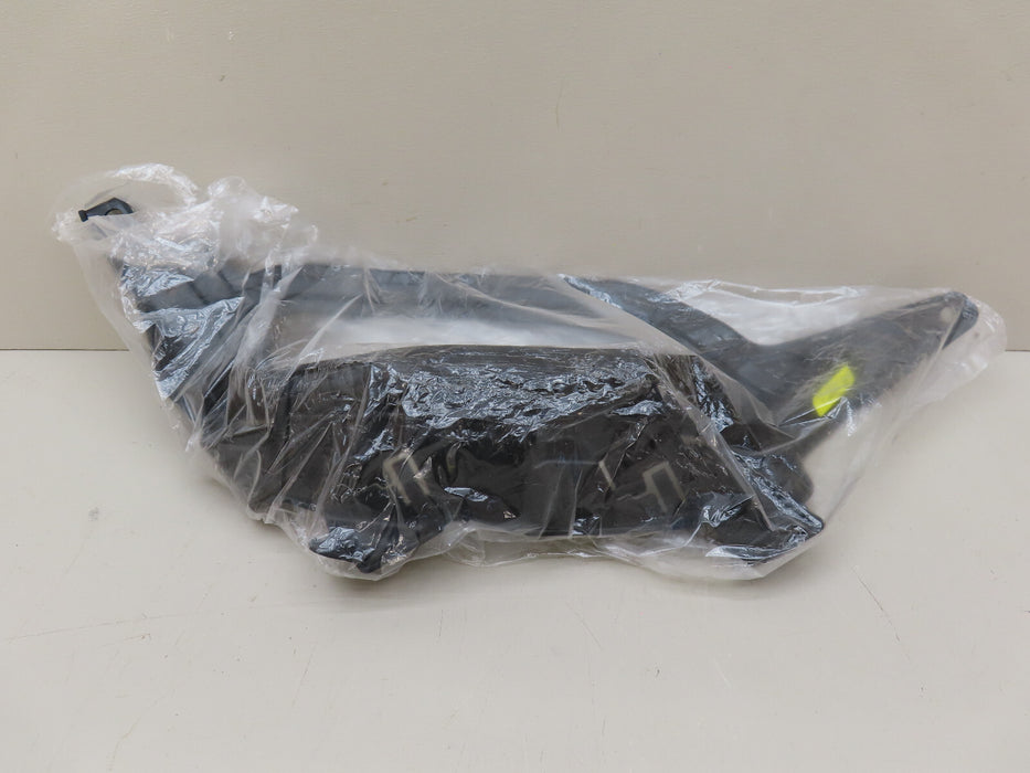 GENUINE BMW REAR LEFT DRIVER SIDE EXHAUST PIPE BRACKET OEM