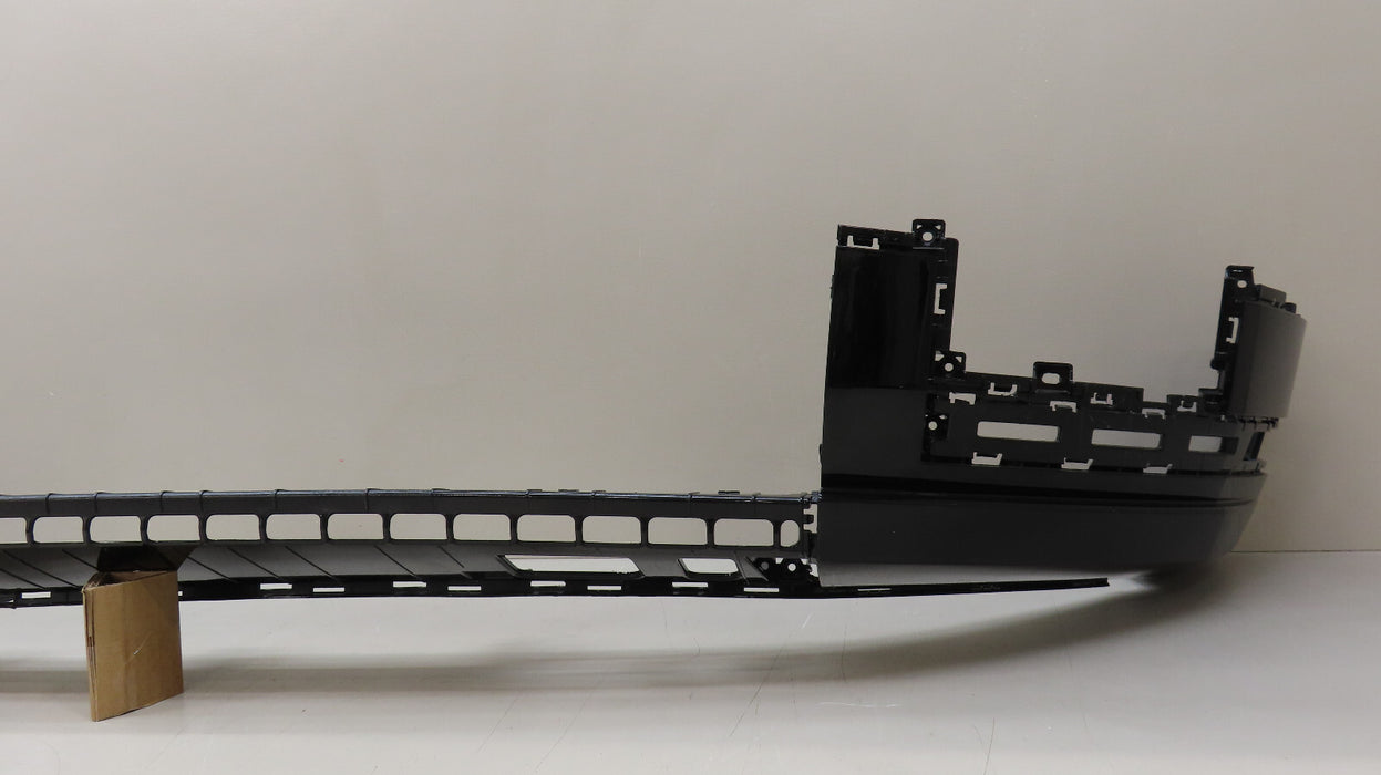 2024 2025 HYUNDAI SANTA FE FRONT LOWER BUMPER COVER OEM