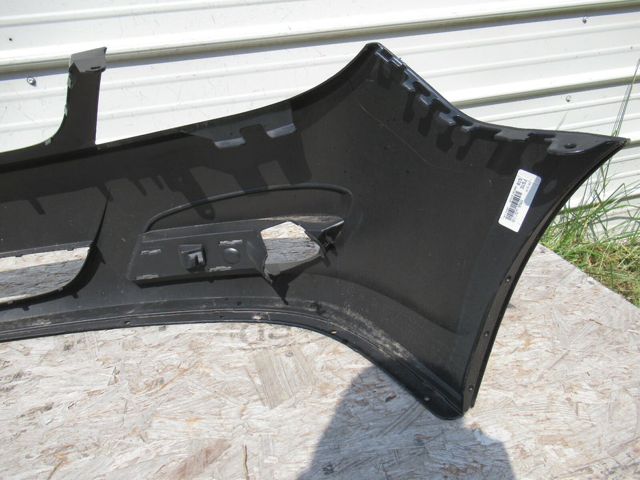 2007-2009 SATURN AURA FRONT BUMPER COVER PANEL PLASTIC 2079196 07 08 09 OEM