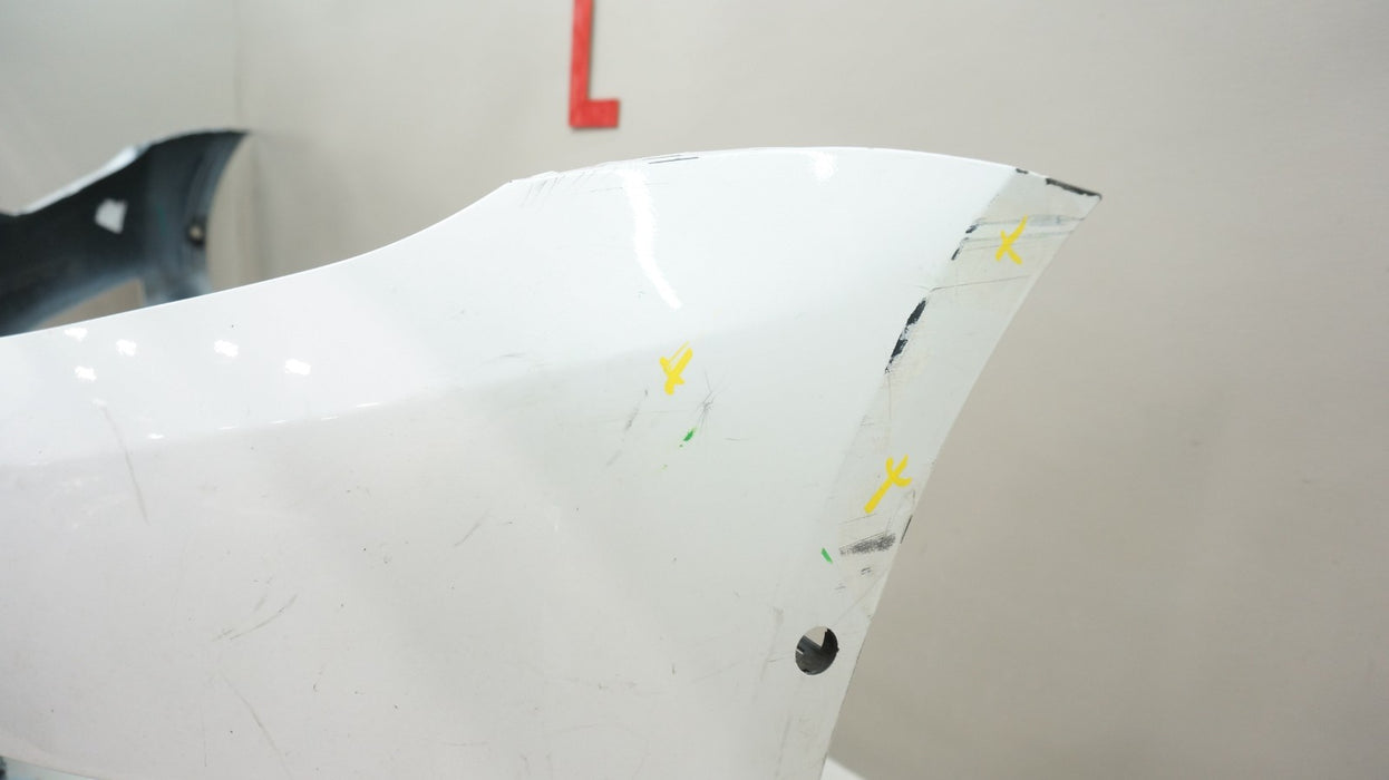 2017-2023 TESLA MODEL 3 FRONT BUMPER COVER PANEL OEM