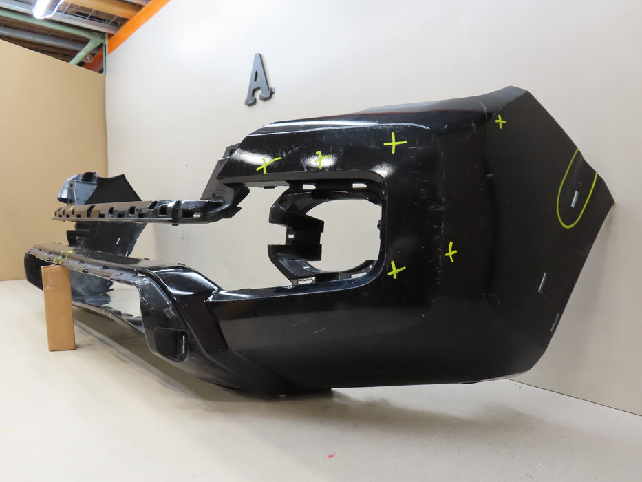2016-2021 TOYOTA TACOMA FRONT BUMPER COVER OEM 52119-04240