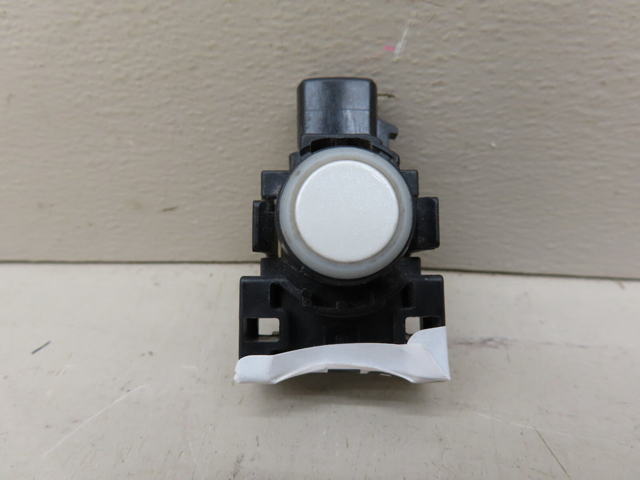 2022-2025 TOYOTA TUNDRA FRONT ULTRASONIC PARKING SENSOR OEM