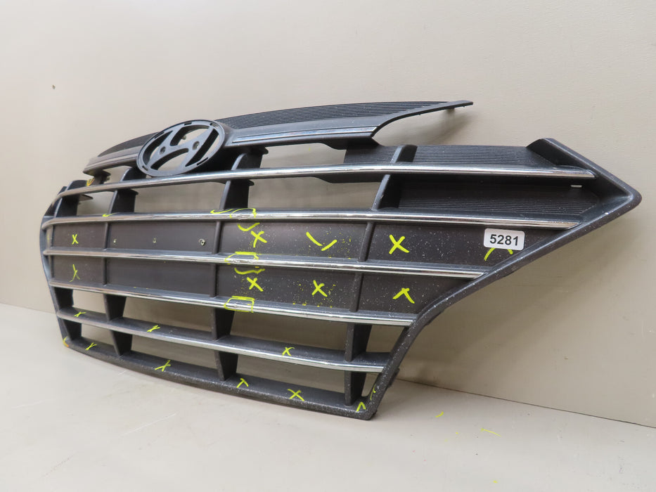 2019-2020 HYUNDAI ELANTRA FRONT GRILL GRILLE OEM 86351-F3510