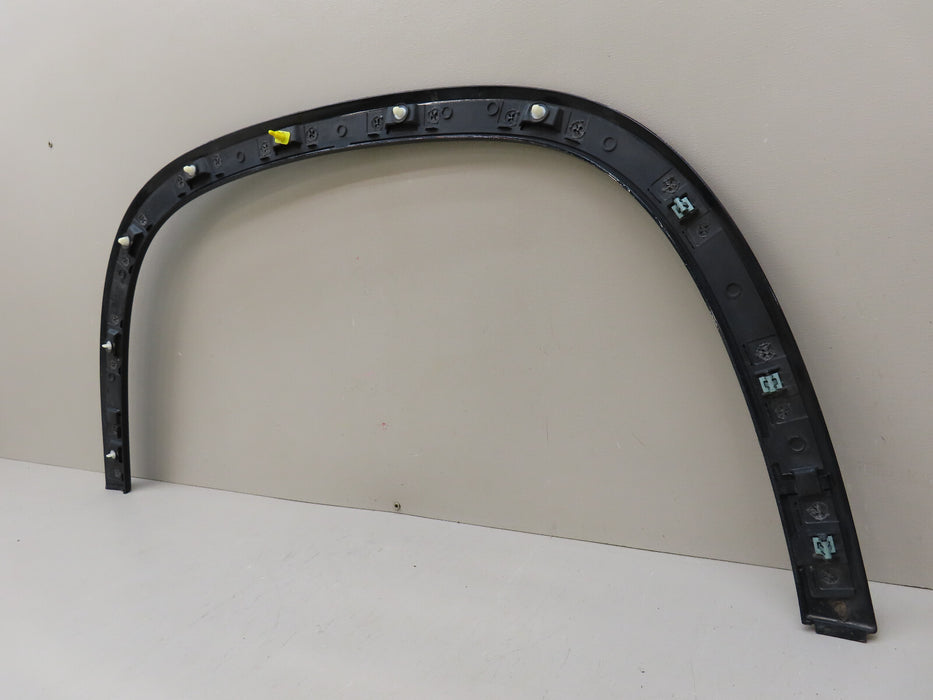 2018-2021 CHEVROLET TRAVERSE FRONT LEFT DRIVER SIDE WHEEL ARCH OEM