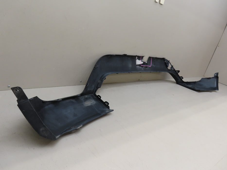 2015-2017 BMW X3 F25 FRONT LOWER VALANCE COVER OEM