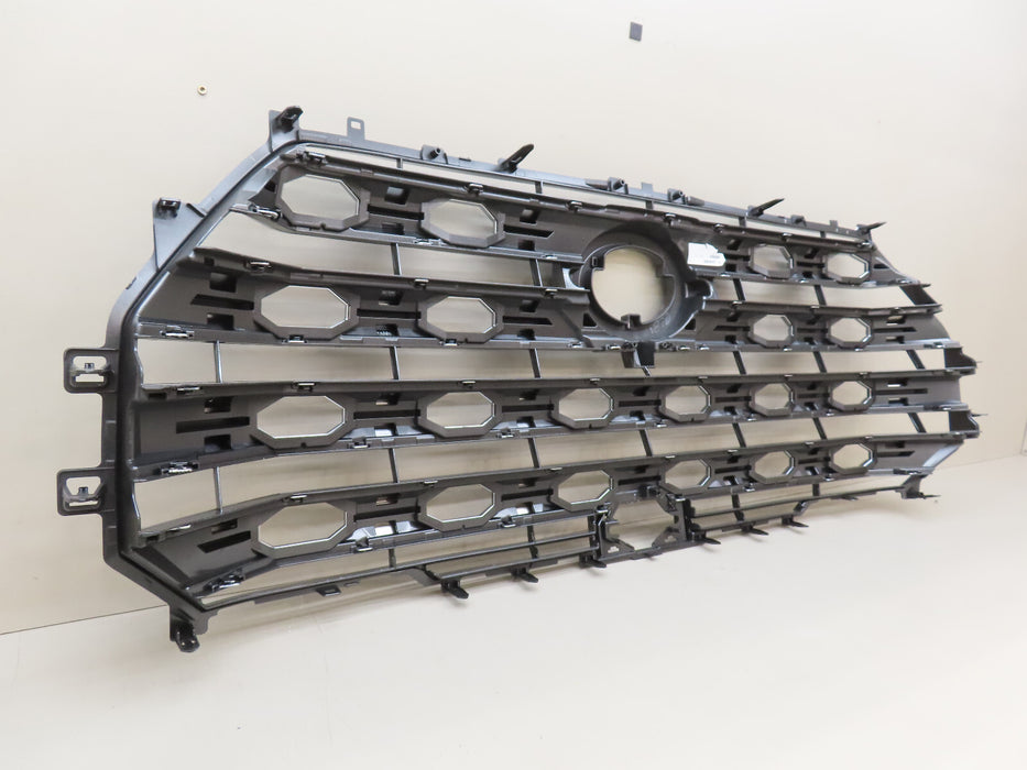 2022-2024 TOYOTA TUNDRA FRONT RADIATOR GRILLE GRILL AFTERMARKET TONG YANG