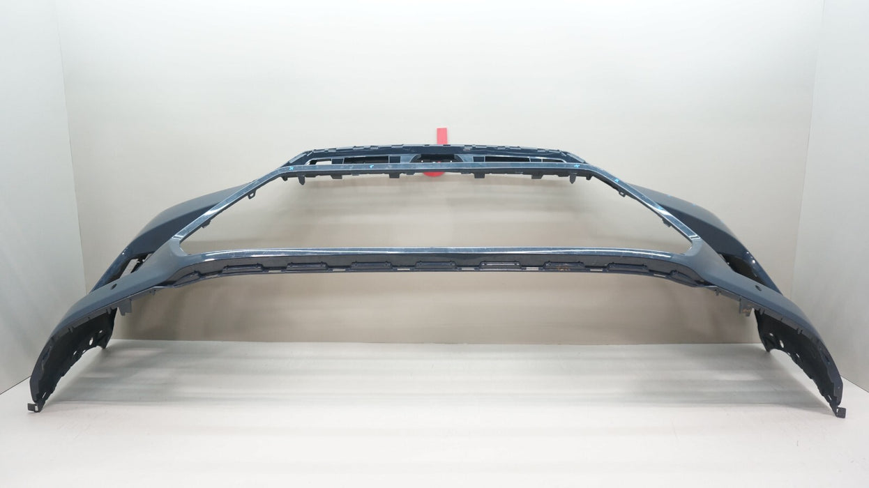2024-2025 TOYOTA GRAND HIGHLANDER FRONT BUMPER COVER PANEL OEM