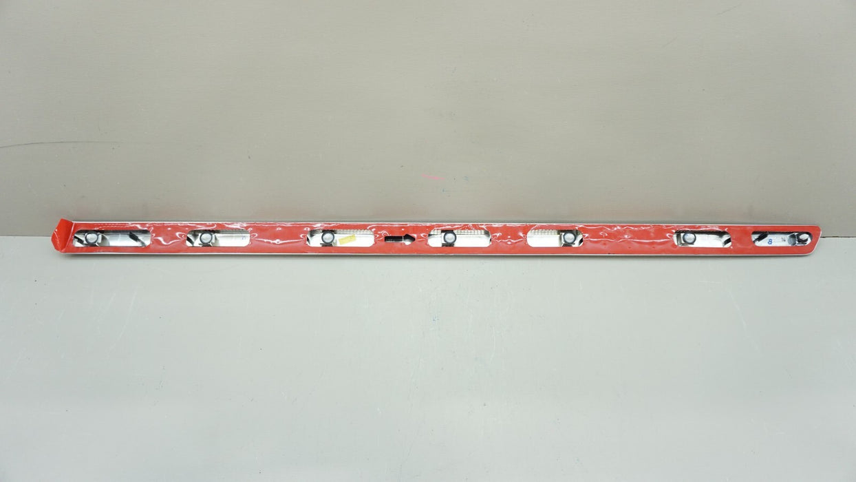 2021-2024 CHEVROLET SUBURBAN TAHOE GMC YUKON FRONT DRIVERS MOLDING 84267940 OEM