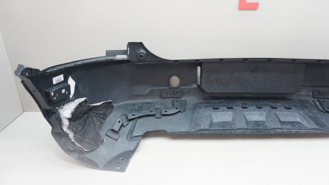 2021-2023 FORD BRONCO REAR BUMPER COVER M1PB-17D781 OEM 21 22 23