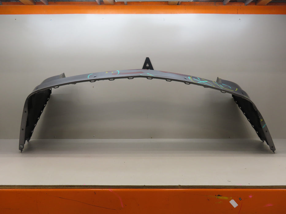 2021-2022 ACURA MDX REAR BUMPER COVER OEM 71501-TYA-A000