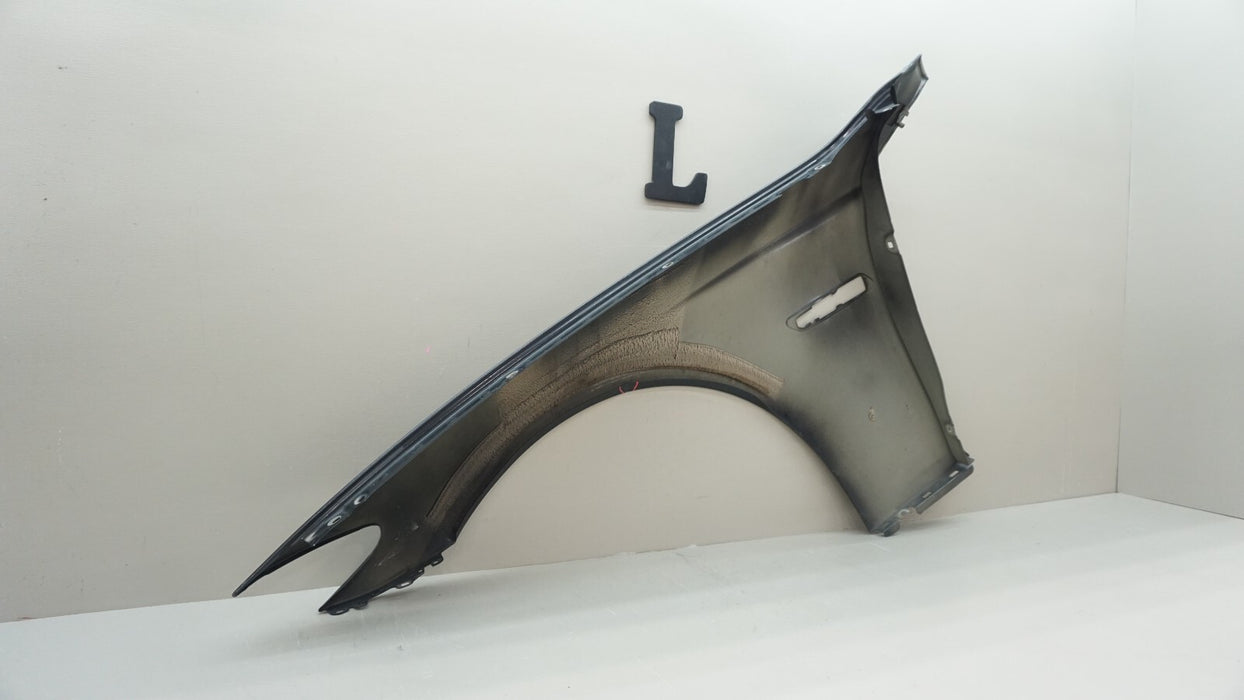 2011-2016 BMW F10 550I 535I 528I FRONT LEFT DRIVER SIDE FENDER OEM