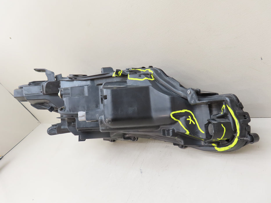 2018-2024 TOYOTA CAMRY FRONT LEFT DRIVER SIDE LED HEADLIGHT OEM 3025