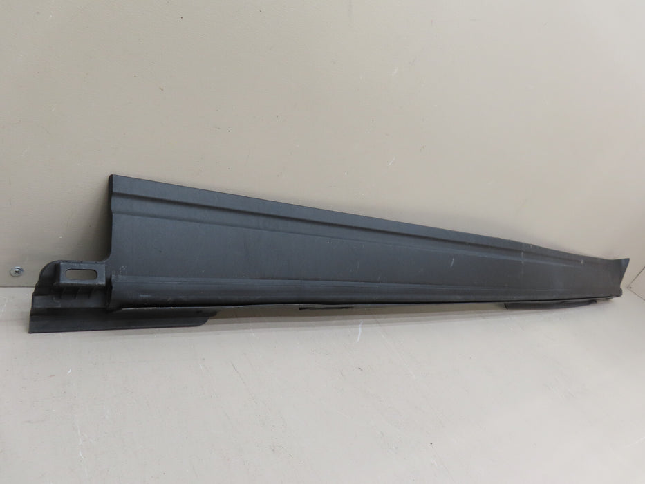 2020-2023 FORD EXPLORER LEFT DRIVER SIDE SKIRT ROCKER PANEL OEM