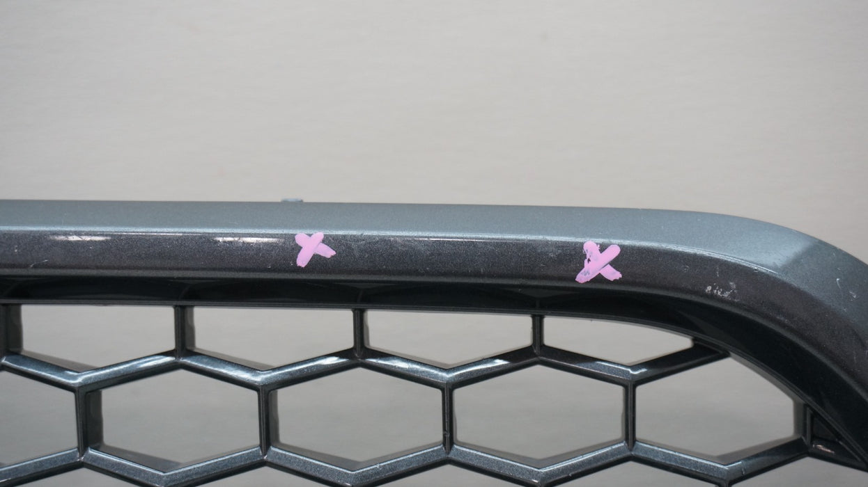 2020-2022 TOYOTA COROLLA SE XSE FRONT LOWER BUMPER GRILLE OEM 53112-12370