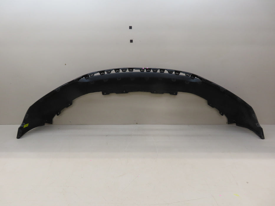 2018-2021 GMC TERRIAN FRONT LOWER BUMPER COVER VALANCE OEM