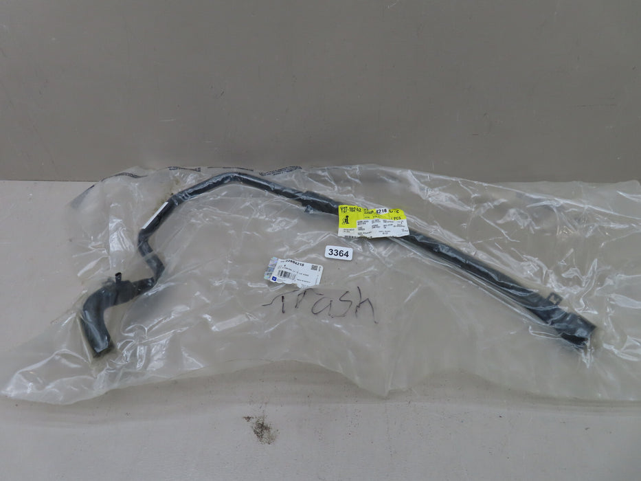 2011-2013 CHEVROLET SILVERADO 1500/GMC SIERRA 1500 HEATER OUTLET HOSE 22884218