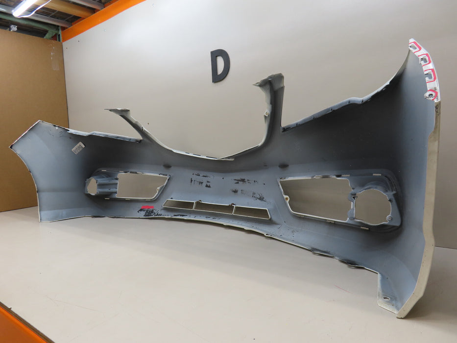 2013-2015 ACURA RDX FRONT BUMPER COVER OEM 71101-TX4A-A000