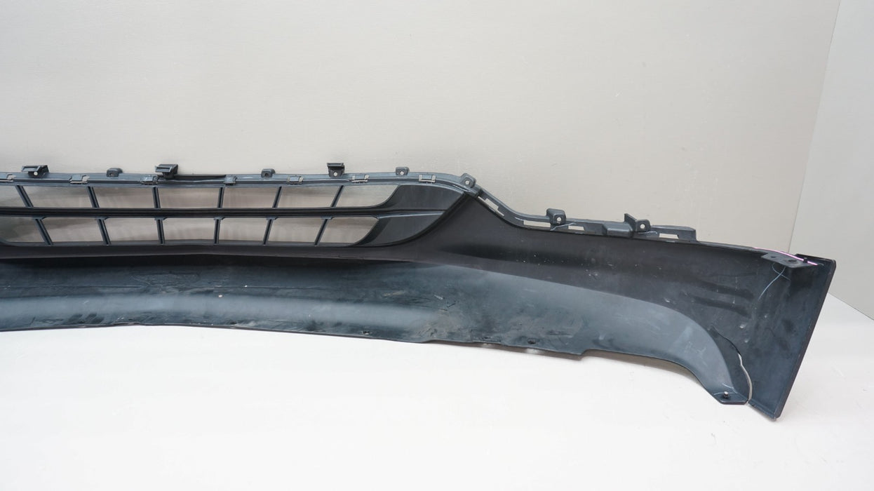 2018-2021 CHEVROLET EQUINOX FRONT LOWER BUMPER COVER VALANCE OEM 84150755