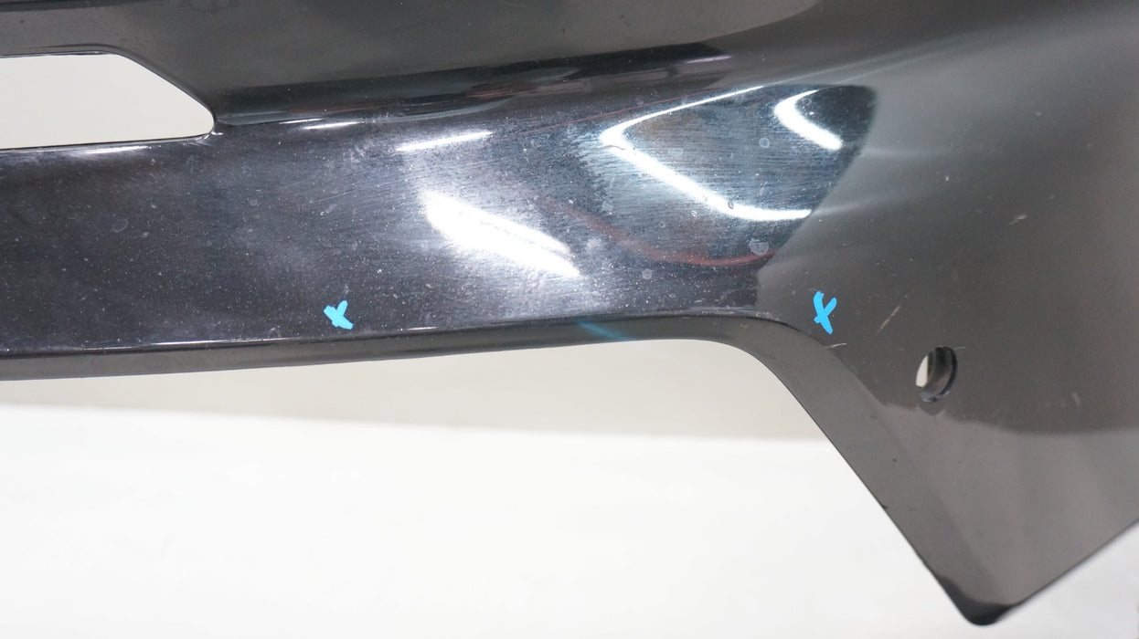2021-2023 KIA SORENTO FRONT BUMPER COVER PANEL 86511-R5300 OEM