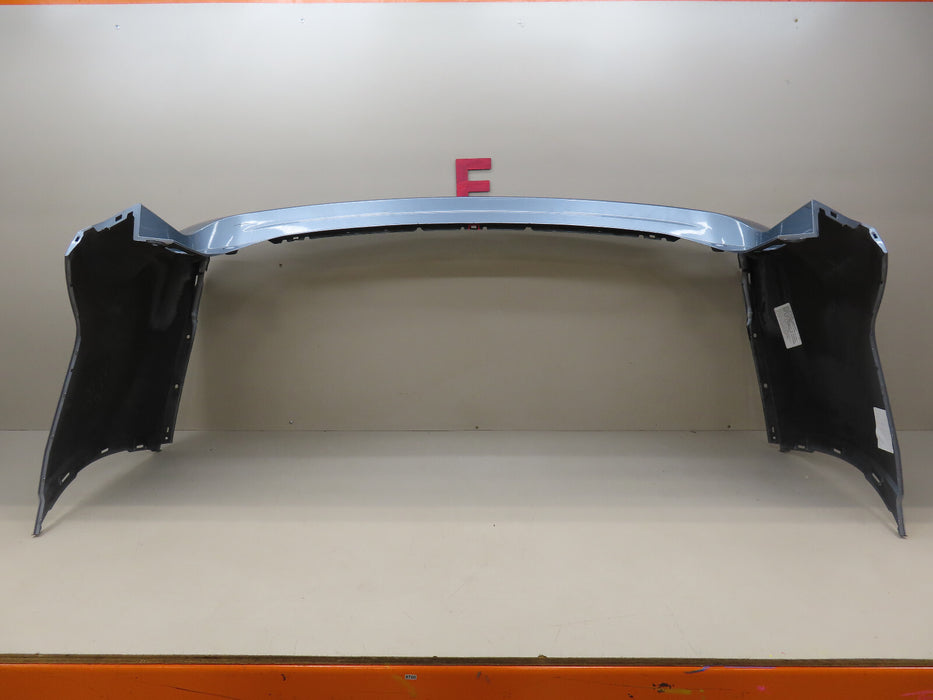 2020-2023 TOYOTA HIGHLANDER REAR BUMPER COVER OEM