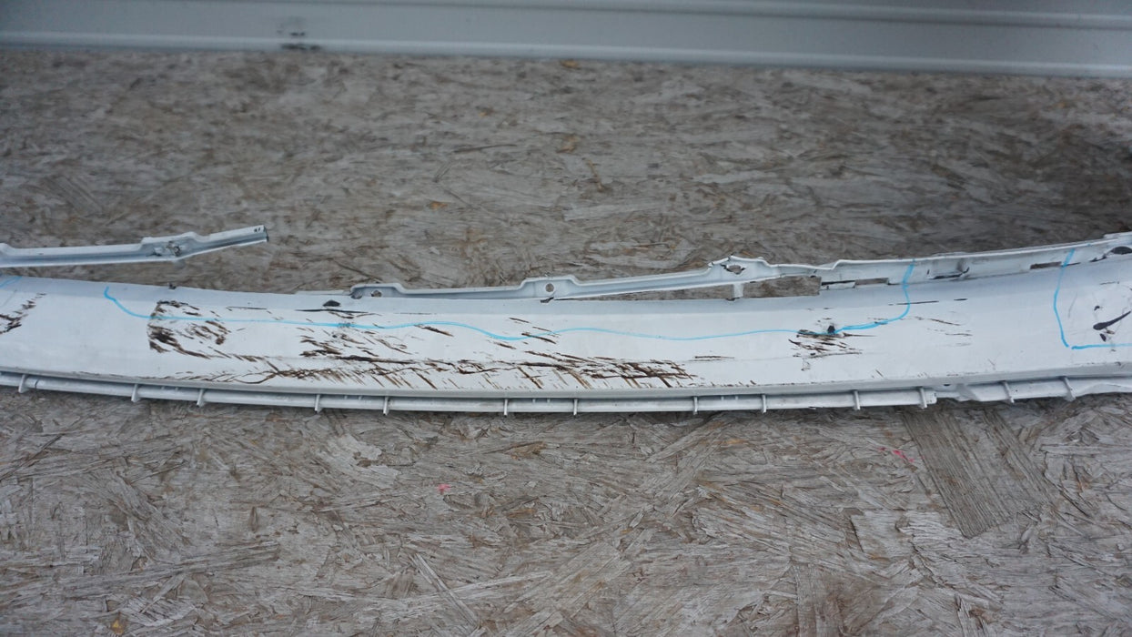 2021-2023 TOYOTA SIENNA FRONT BUMPER XSE COVER OEM 21 22 23 5211908908