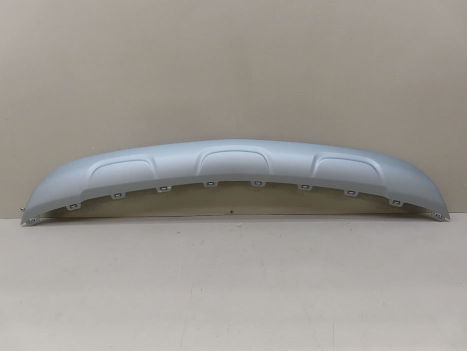 2017-2022 BUICK ENCORE FRONT LOWER SKID PLATE BUMPER COVER OEM