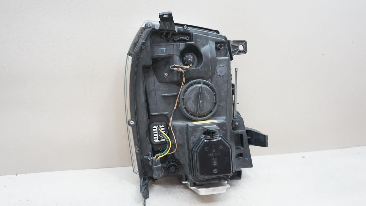 2007-2014 CADILLAC ESCALADE FRONT LEFT DRIVERS SIDE HID XENON OEM
