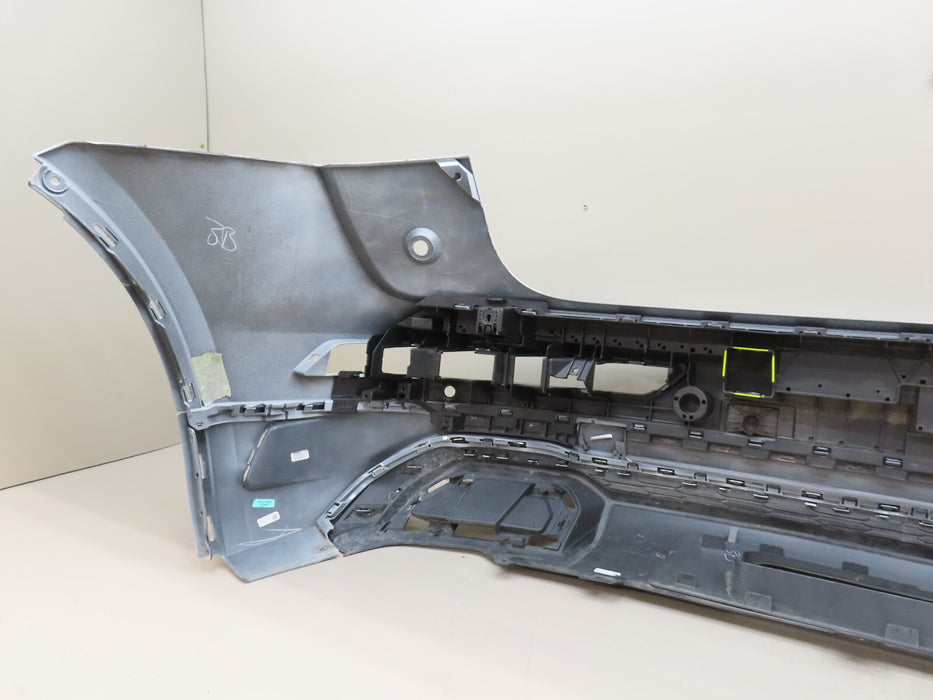 2018-2020 AUDI Q5 REAR BUMPER COVER OEM 80A.807.301