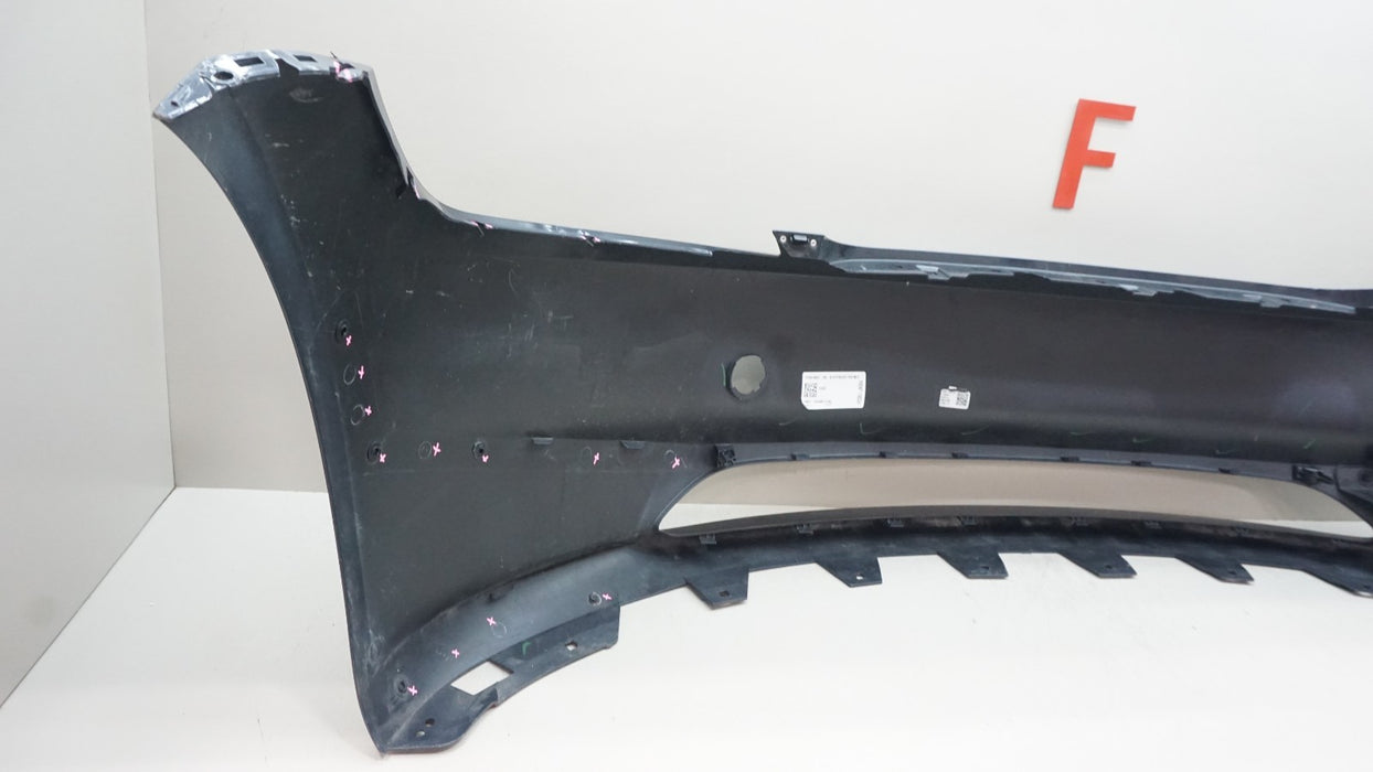 2024-2026 TESLA MODEL 3 FRONT BUMPER COVER OEM 200580200B