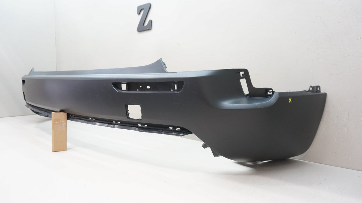 2023-2024 MAZDA CX-50 REAR LOWER BUMPER COVER OEM VA40-50221