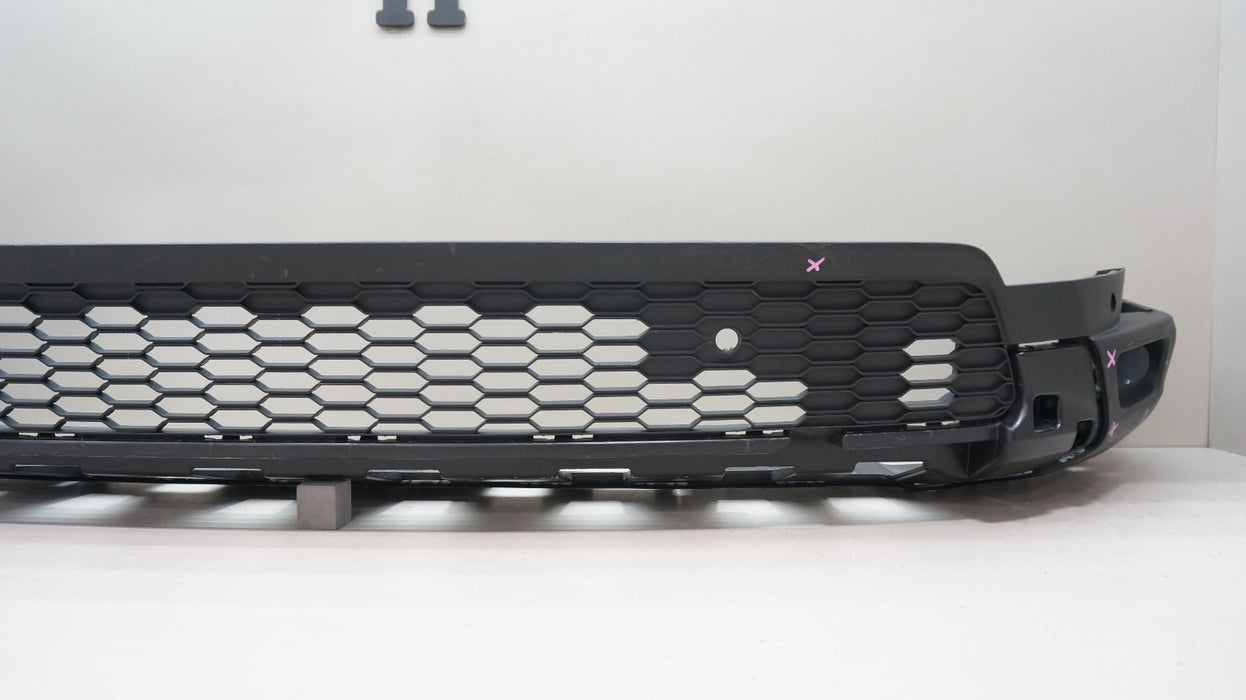 2023-2024 HONDA PILOT FRONT LOWER BUMPER COVER VALANCE 71110-T90-A000 OEM