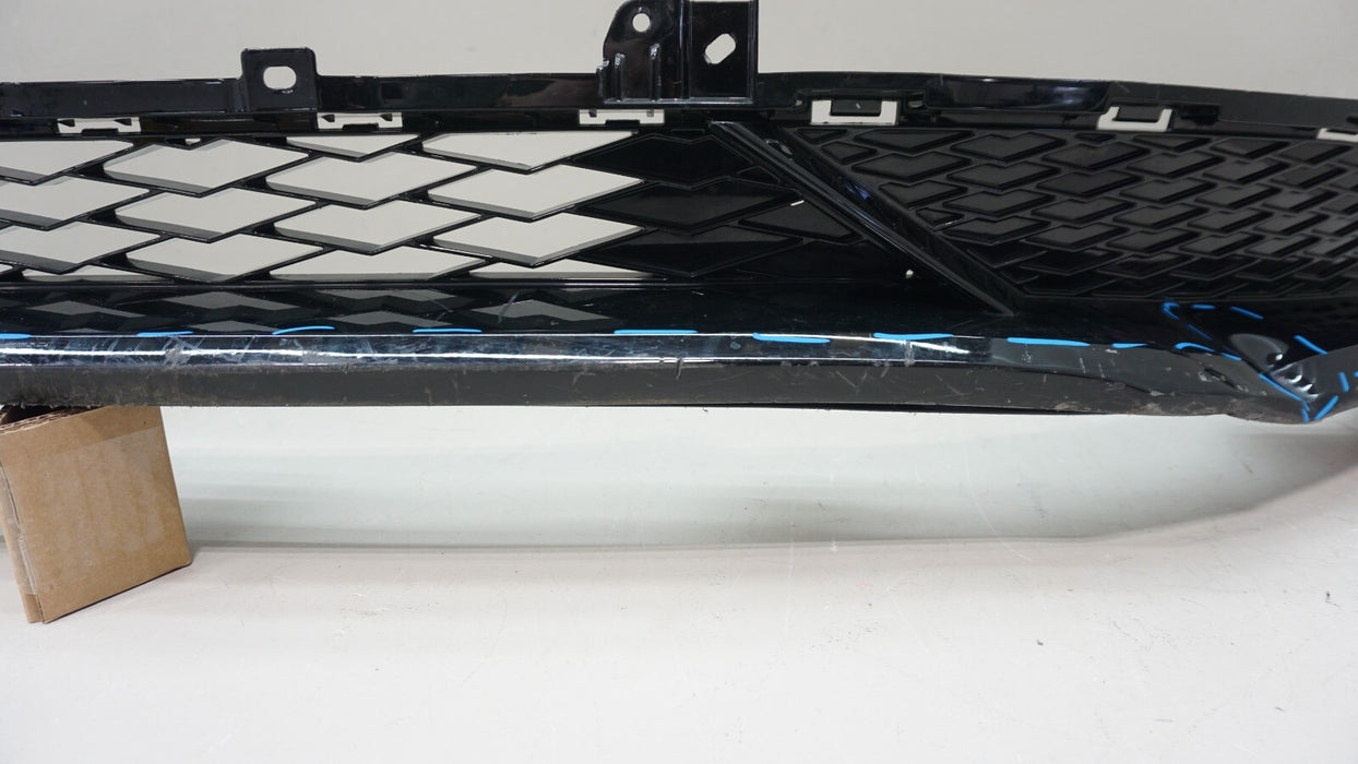 2021-2023 HYUNDAI SONATA FRONT LOWER BUMPER COVER VALANCE OEM 86512-L1450