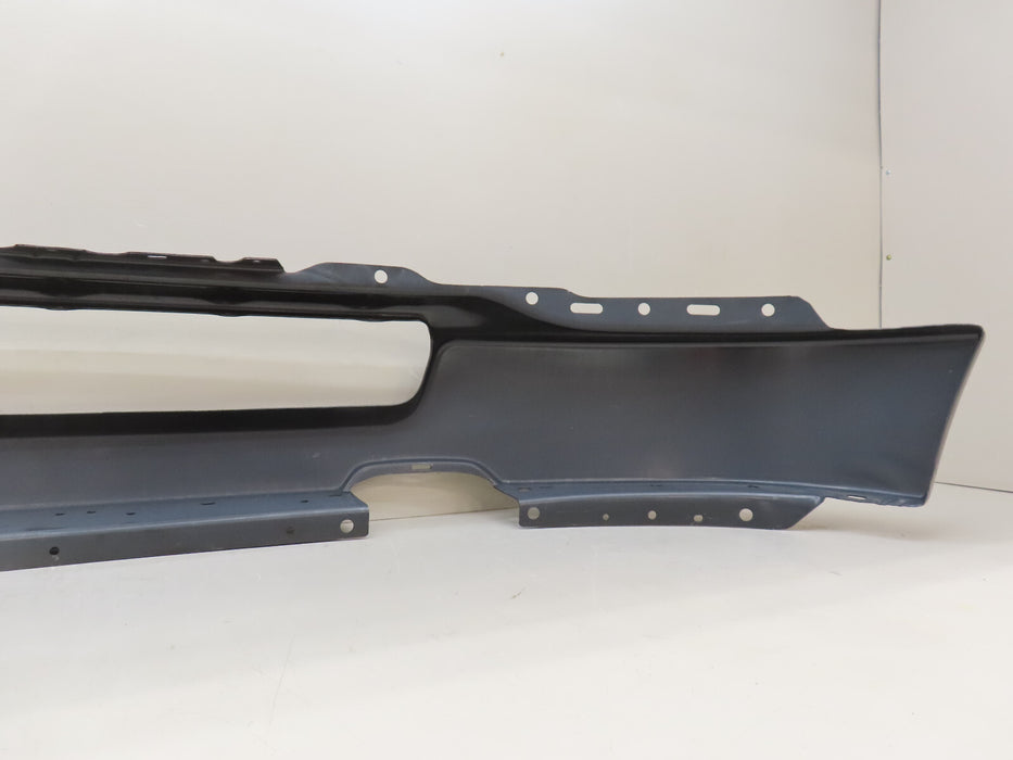 2004-2006 FORD F150 F-150 FRONT BUMPER METAL AFTERMARKET CAPA