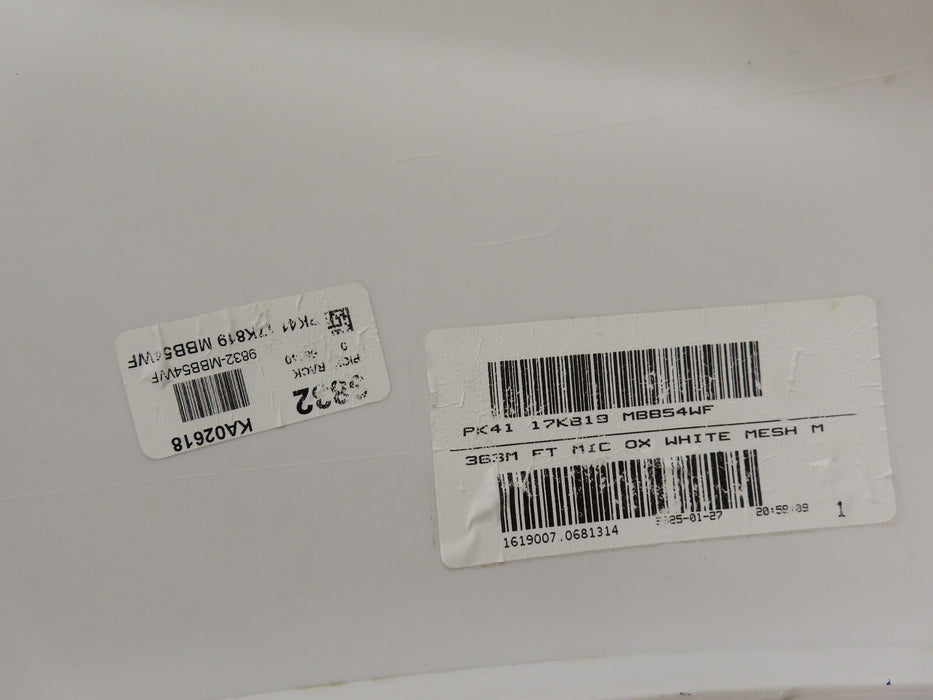 2020-2023 FORD TRANSIT 150 250 350 FRONT UPPER BUMPER COVER OEM