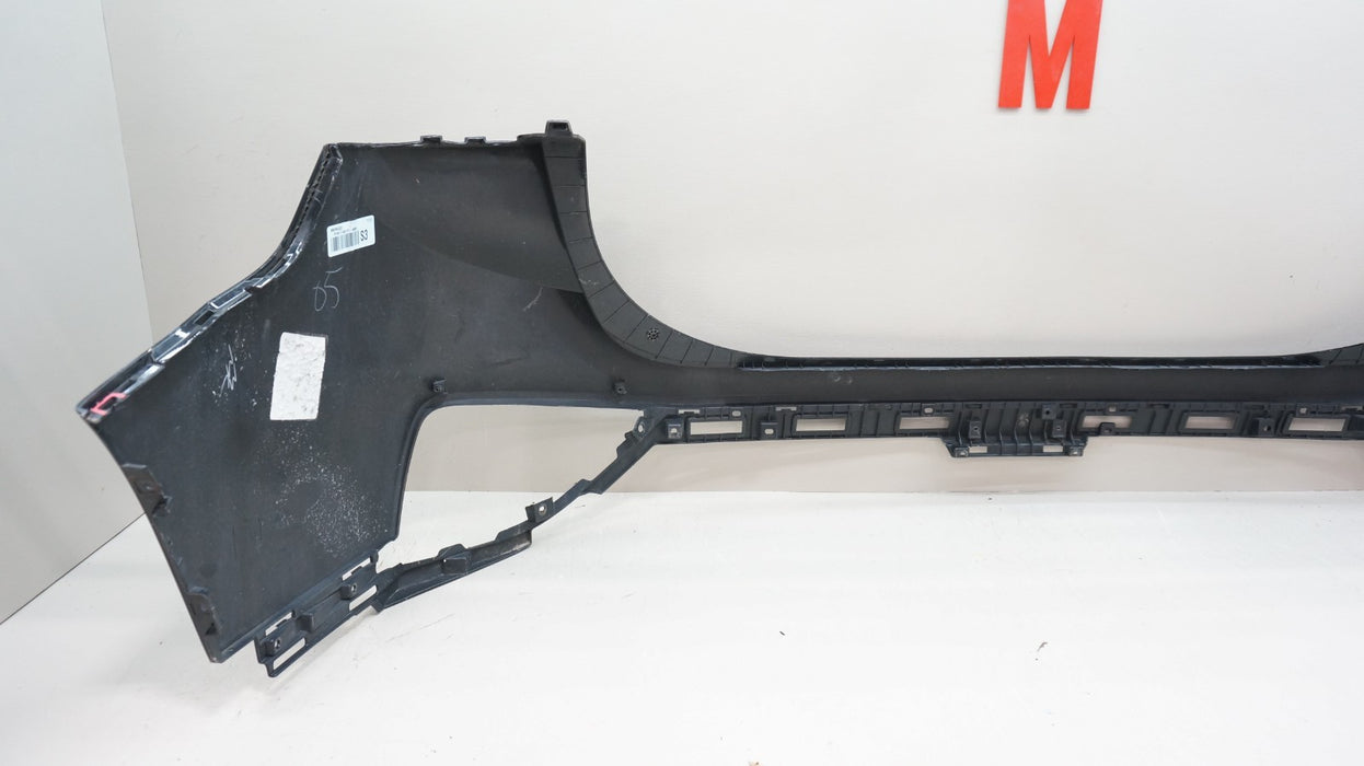 2019-2020 HYUNDAI SANTA FE REAR BUMPER COVER PANEL OEM 86611-S2000