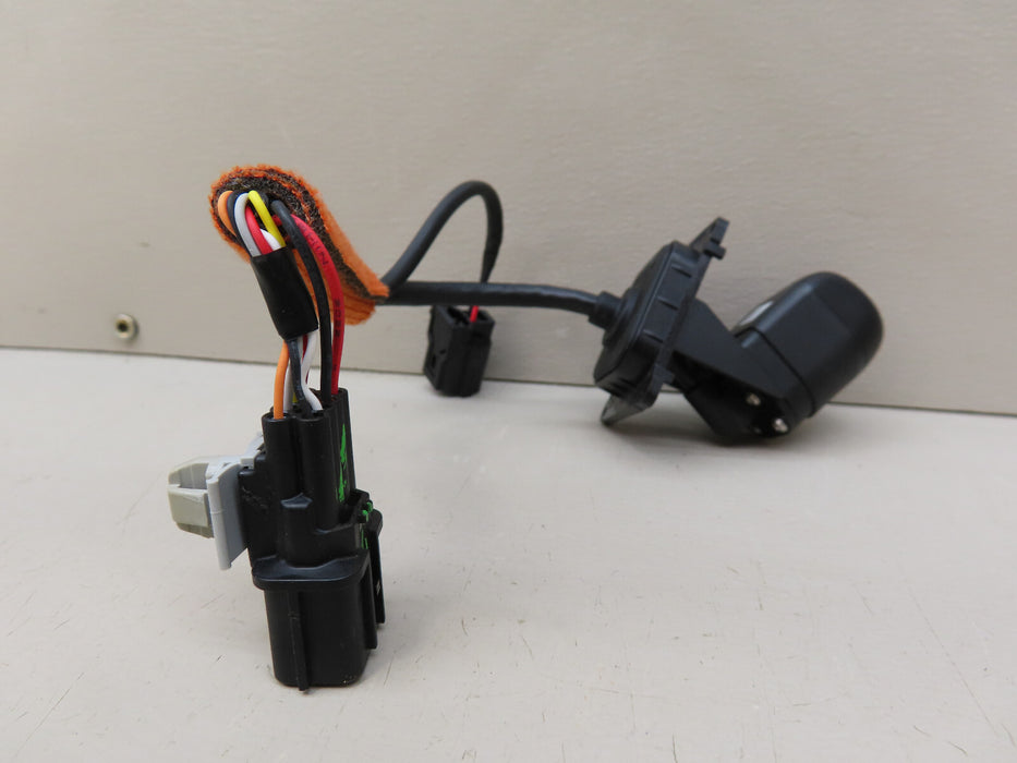 2023+ KIA SPORTAGE REAR CAMERA OEM 99241-P1200
