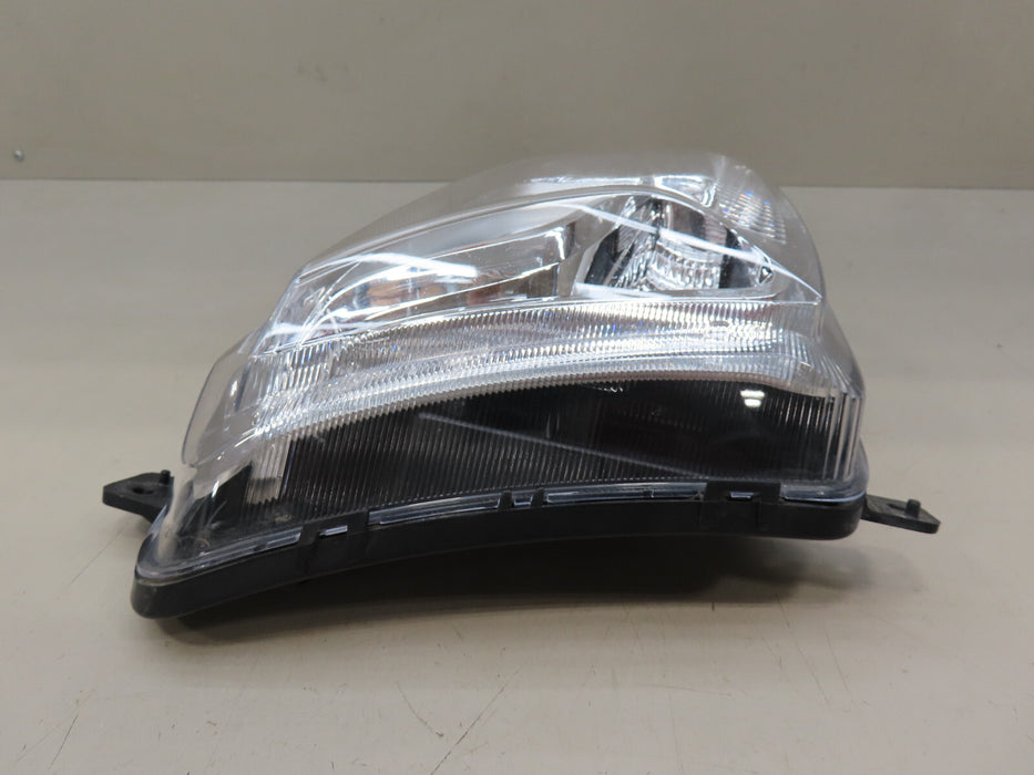 2018-2021 CHEVROLET EQUINOX FRONT RIGHT TURN SIGNAL LIGHT HALOGEN OEM 84226246