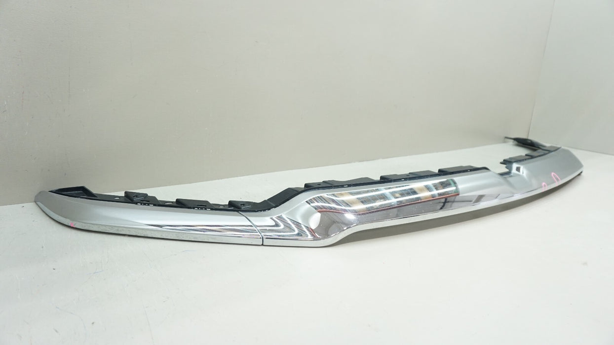 2019-2023 DODGE RAM 1500 FRONT UPPER GRILLE MOLDING OEM 68335015A
