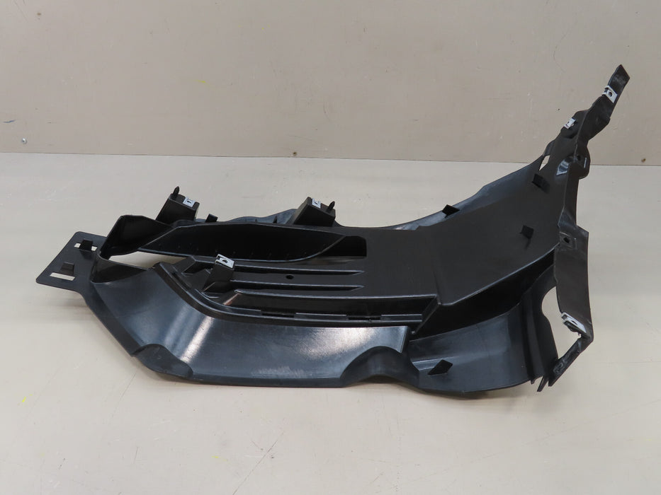 2020 2022 2023 FORD EXPLORER FRONT RIGHT PASSENGER GRILLE LOWER BUMPER TRIM OEM
