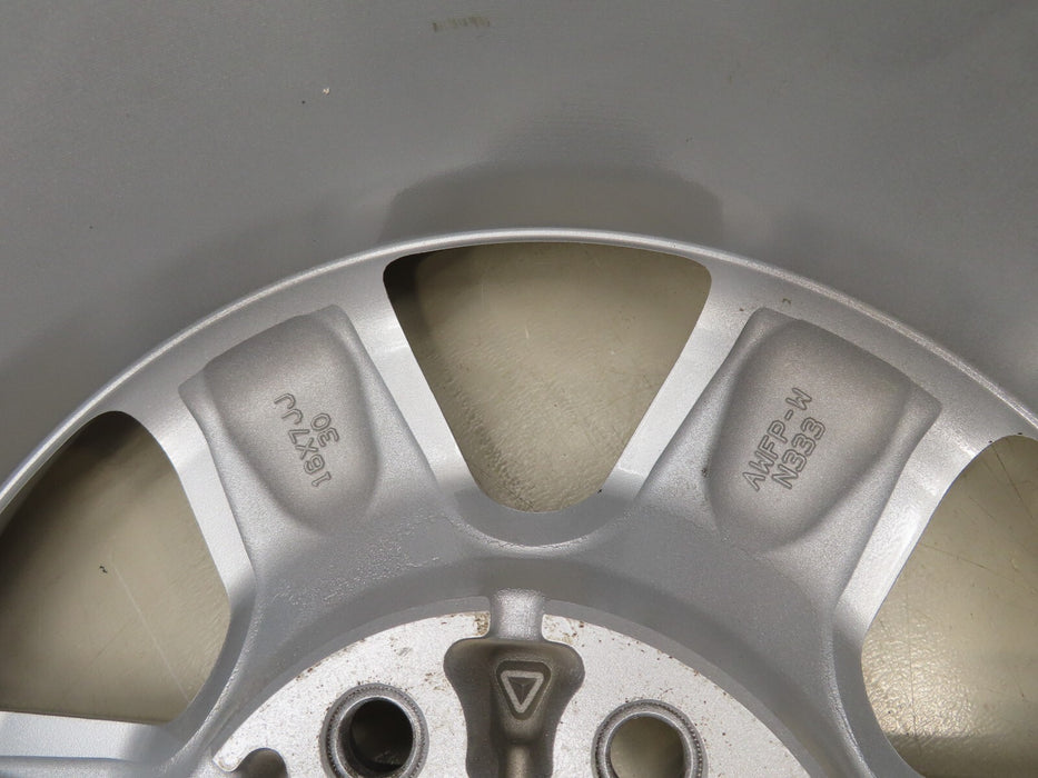 2006-2013 NISSAN FRONTIER-PATHFINDER-XTERRA FACTORY ALLOY 16X7JJ30 5-SPOKE OEM